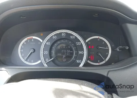 2015 Honda Accord Lx z USA, uszkodzony, nr VIN 1HGCR2F37FA061222